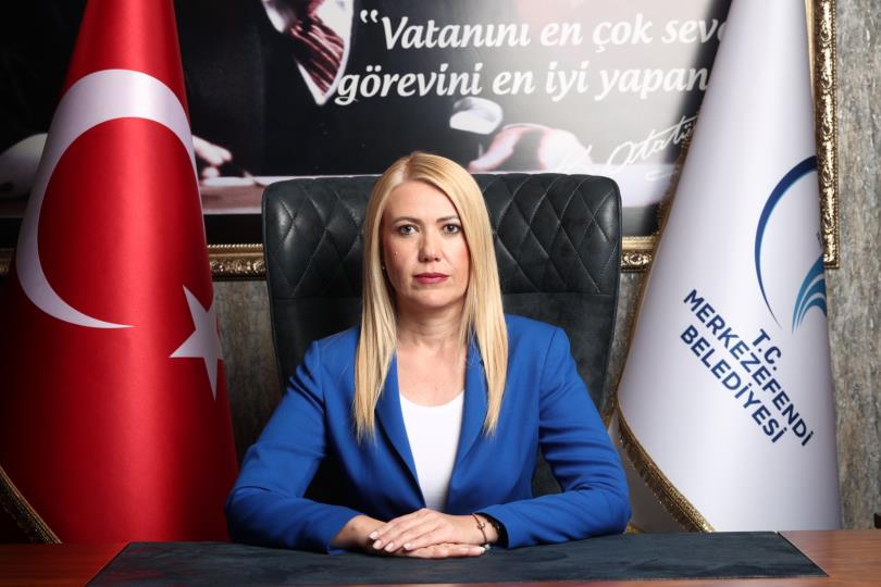 Merkezefendi Belediye Başkanı Doğan’dan 19 Eylül Gaziler Günü Mesajı