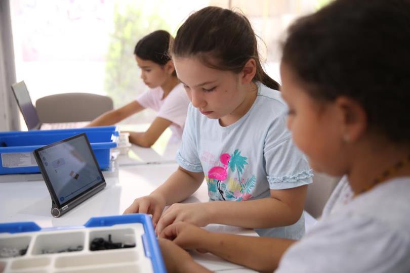 Merkezefendi Belediyesi'nin Kış Spor Okulları Kurs Kayıtları Başladı